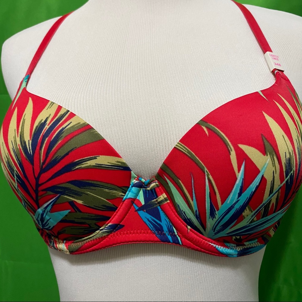 Victoria Secret Lightly Lined Bra 34B
